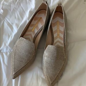 Nichols Kirkwood flats